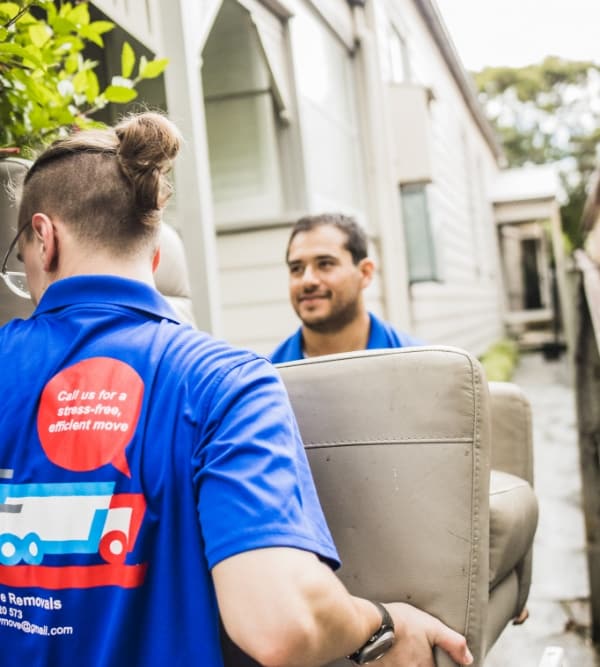 trust our professional Sydney removalists for your next move or storage needs